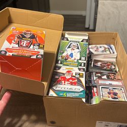 Sports Cards