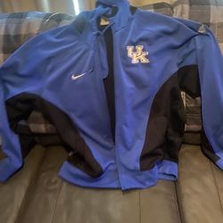 Mens Xlg Nike Jacket 