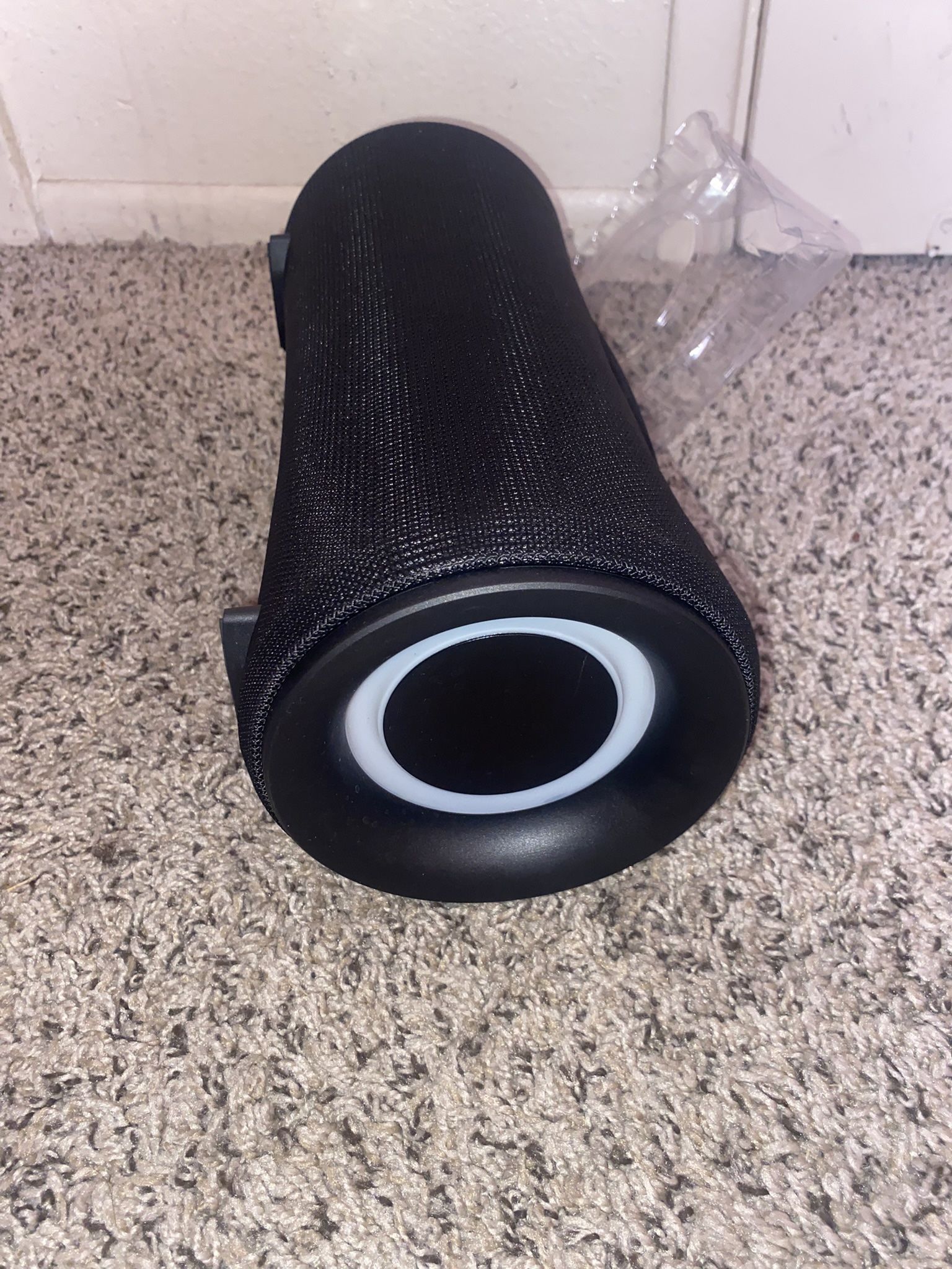 Speaker