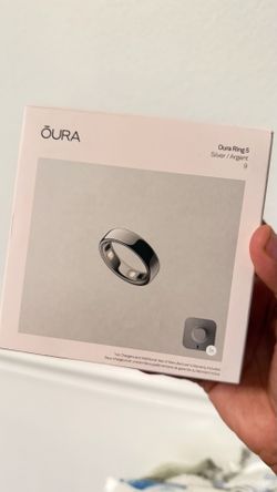 Our Ring 5