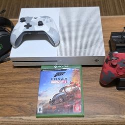Xbox 1s 500GB