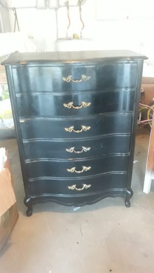 New And Used French Provincial Dresser For Sale In Orlando Fl