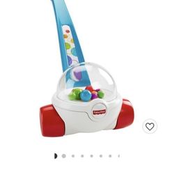 Free Toy Popper W /purchase