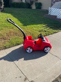 Car toy