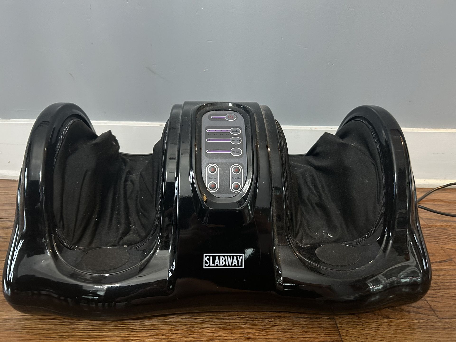 Slabway Shiatsu Foot Massager