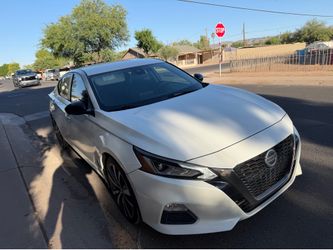 2021 Nissan Altima