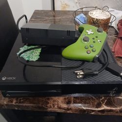 Xbox 1