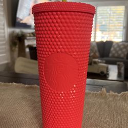Starbucks Cup