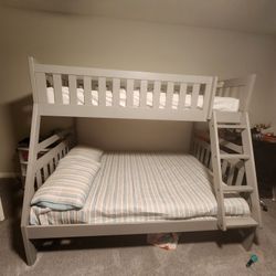 Bunk Bed GRAY
