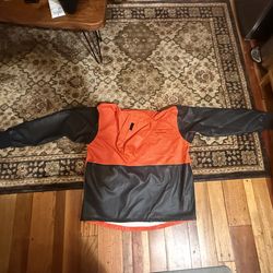 Grundens Neptune 103 Rain Jacket + Bib Pants XXXL, Used, As-Is