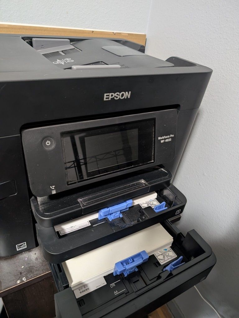 Epson Printer