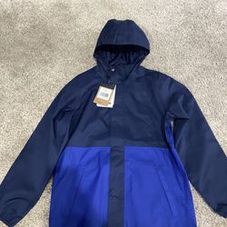 Rain Jacket The North Face Youth L 14/16