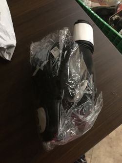 Boxing gloves