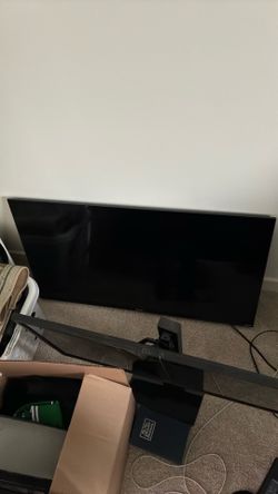 47” TV
