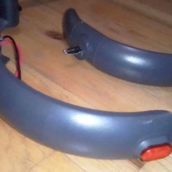 Scooter Parts 