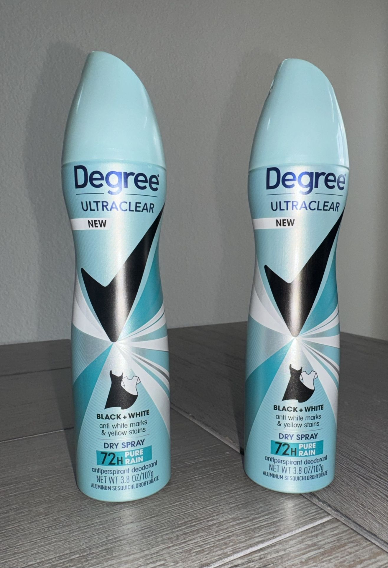 Degree Deodorant