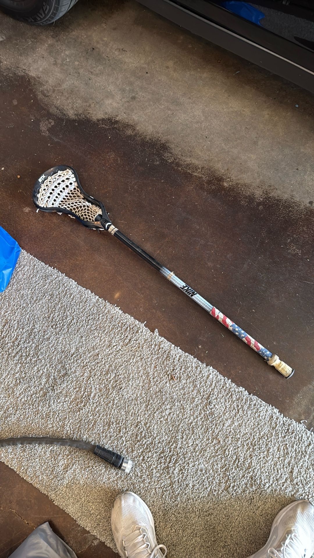Lacrosse Stick