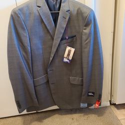 Billy London Suit