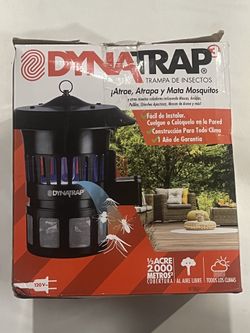 DynaTrap Insect Trap DT1100
