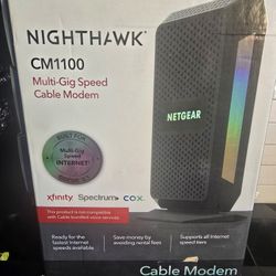 Netgear Nighthawk