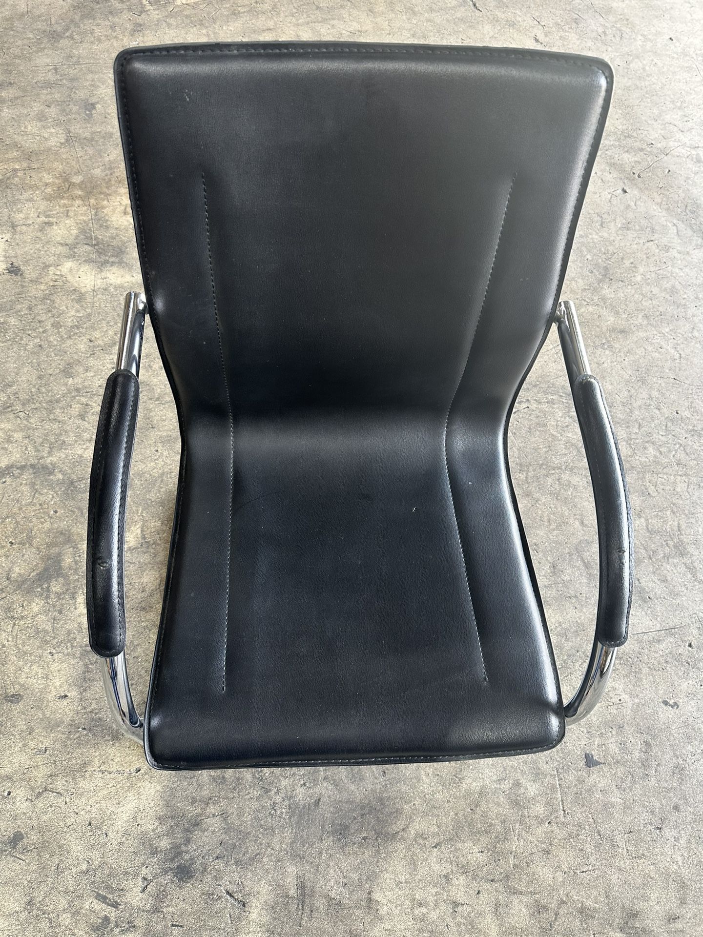 Chair, Office Furniture, House