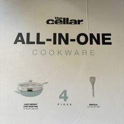 Cellar All-In-One Cookware