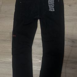 Ksubi Jeans