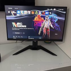 Gaming Monitor
