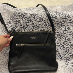 Beautiful Kate Spade Crossbody Purse