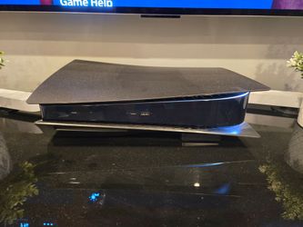 PlayStation 5 (PS5) Disc Edition Console