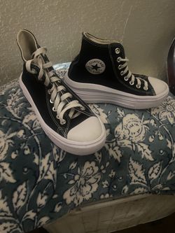 Convers Dé Mujer.