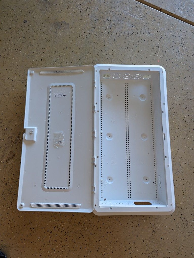 Legrand Media Enclosure 30" ENP3060