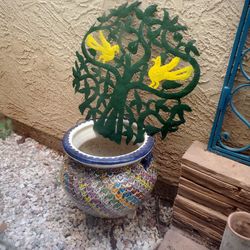 Garden Pots