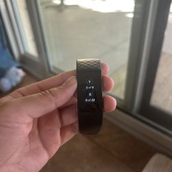 Fitbit Alta HR