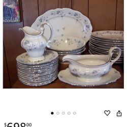 Rare Finds! Johann Haviland Bavaria Germany