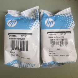 Hp Ink Cartridge, Hp Ink, Printer Ink, Hp 67 