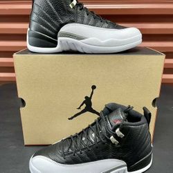 Jordan 12 
