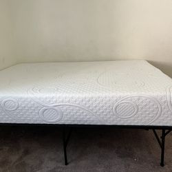New Full Bed $200 OBO