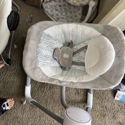 Baby Swing 