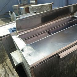 Restaurant Equipment 