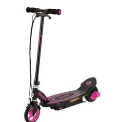 Razor - Power Core™ E90™ Electric Scooter w/10 mph Max Speed - Pink