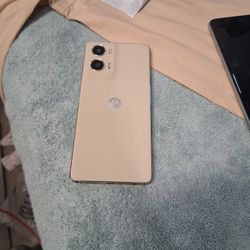 MOTOROLA STYLUS 
