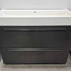 Bathroom Vanity 48”