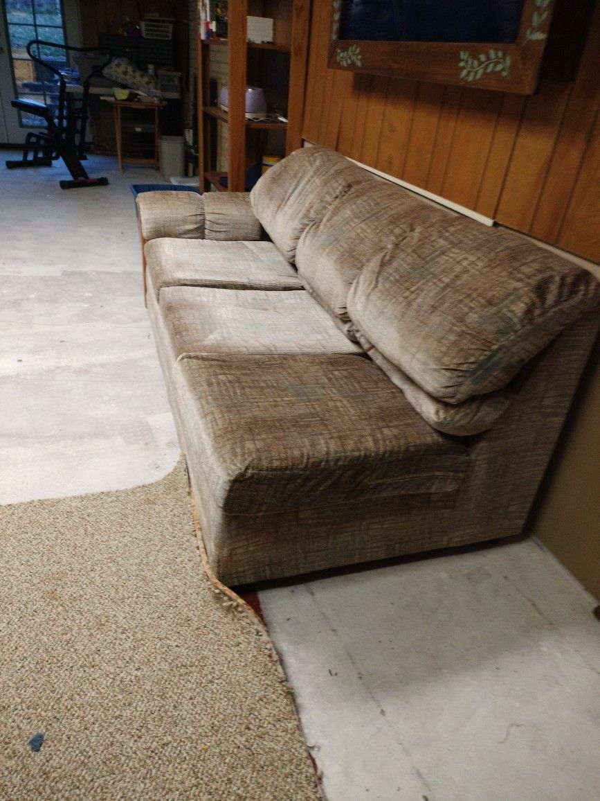 Queen Sleeper Sofa