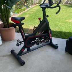 Exercise Machine 