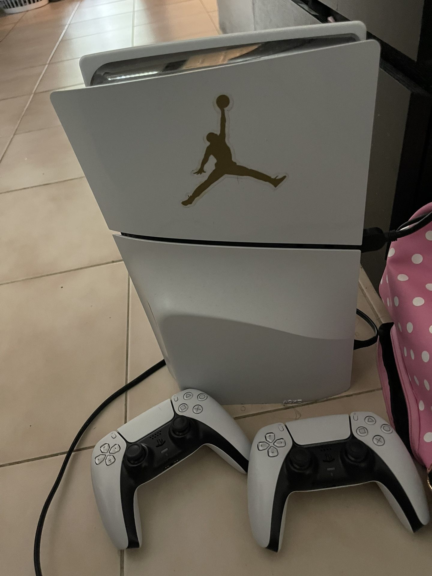 Ps5 