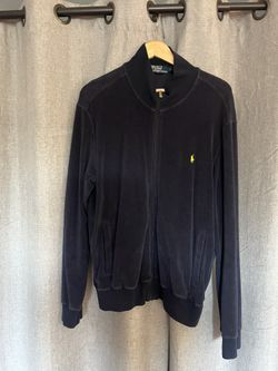 Vintage Polo Ralph Lauren