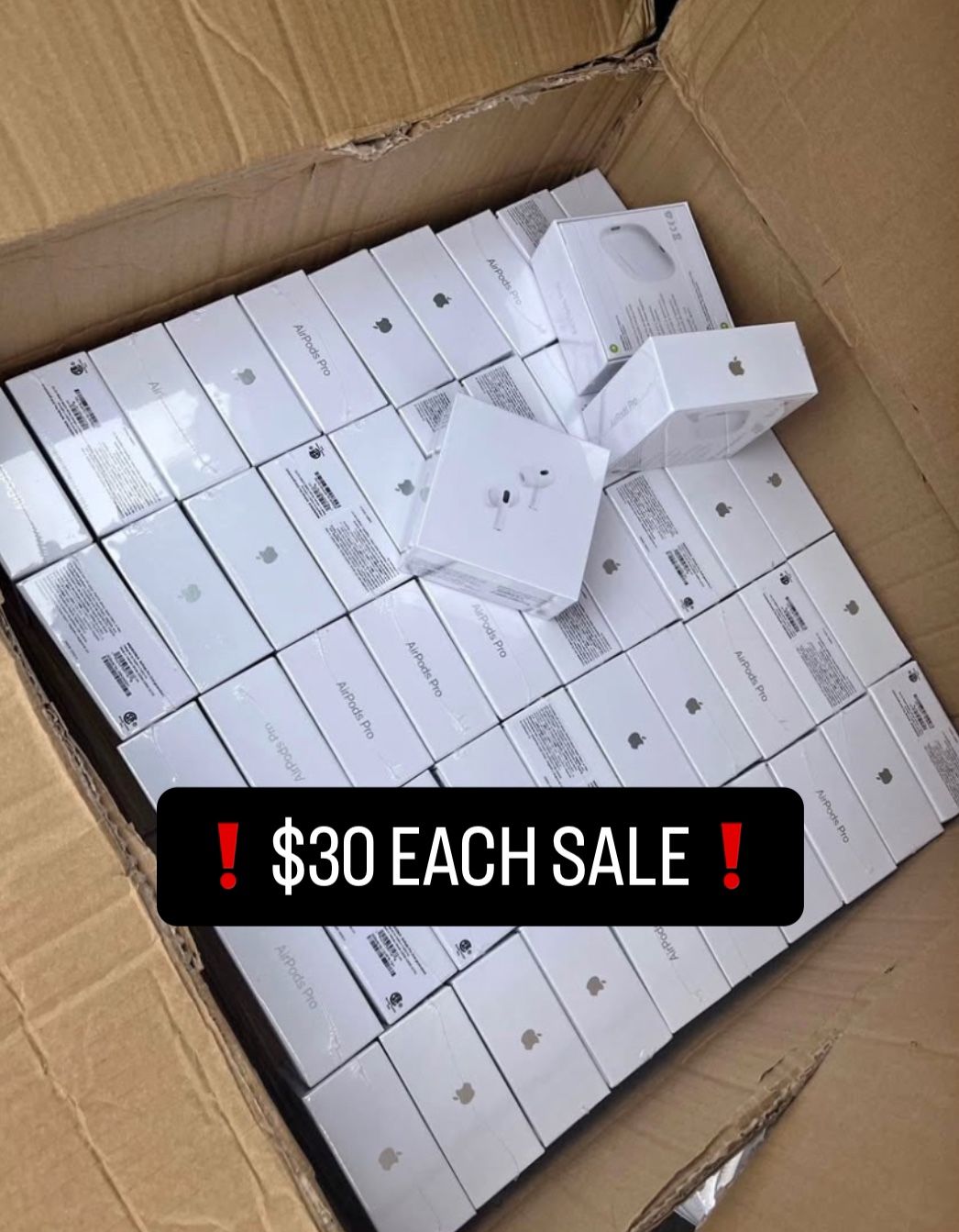 AirPods Pro 2nd Generation 