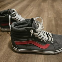 Vans Sk8-Hi Shoes