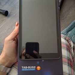 Android tablet WiFi 